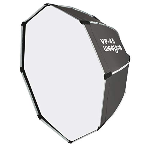 Regenschirm Softbox Reflektor für Ninja 200 (Bowens-Halterung) von weeylite