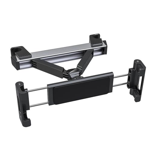 weiting Kopfstützen-Tablet-Halter, Tablet-Halterung für Auto | Verstellbare Tablet-Autohalterung, stabile Auto-Tablet-Halterung,Sicherer Tablet-Autohalter für Kinder, starker Auto-Tablet-Halter auf weiting Kopfstützen-Tablet-Halter, Tablet-Halterung für Auto | Verstellbare Tablet-Autohalterung, stabile Auto-Tablet-Halterung,Sicherer Tablet-Autohalter für Kinder, starker Auto-Tablet-Halter auf von weiting