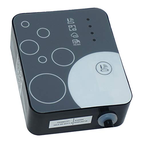 Wärmepumpe WiFi-Adapter für Mida.Maxx, Mida.Boost, Mida.Force und Mida.Joy ab Baureihe 2020 Wärmepumpe WiFi-Adapter für Mida.Maxx, Mida.Boost, Mida.Force und Mida.Joy ab Baureihe 2020 von well2wellness