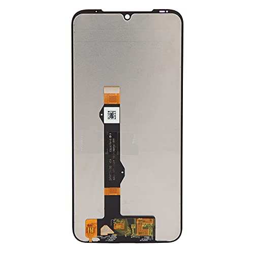 Handy-Display-Ersatz, Handy-LCD-Display, Touchscreen-Ersatz für Moto G8 Plus XT2019-Handy, Fest und Langlebig. Handy-Display-Ersatz, Handy-LCD-Display, Touchscreen-Ersatz für Moto G8 Plus XT2019-Handy, Fest und Langlebig. von wendeekun