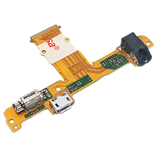 wenjinghua Charging Port Board for Huawei Mediapad 10 Link S10-231 von wenjinghua