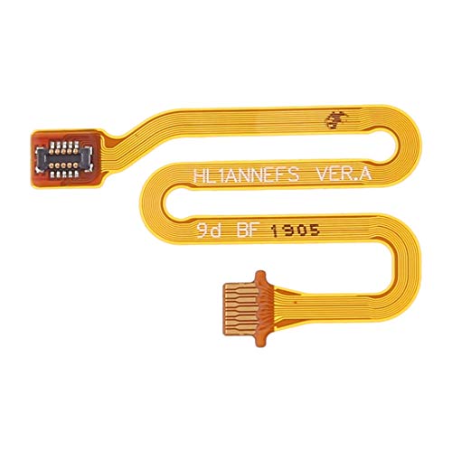 wenjinghua Fingerprint Sensor Flex Cable Extension for Huawei Nova 3e / P20 Lite wenjinghua Fingerprint Sensor Flex Cable Extension for Huawei Nova 3e / P20 Lite von wenjinghua