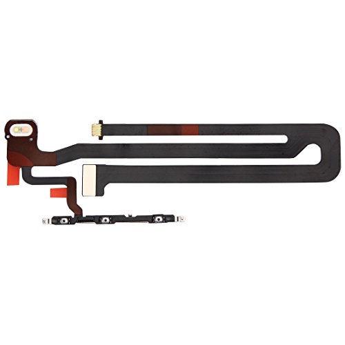 wenjinghua for Huawei Mate 9 Power Button & Volume Button Flex Cable & Flashlight Flex Cable wenjinghua for Huawei Mate 9 Power Button & Volume Button Flex Cable & Flashlight Flex Cable von wenjinghua