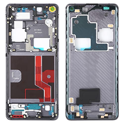 wenjinghua for Oppo Find X2 Pro CPH2025 PDEM30 Front Housing LCD Frame Bezel Plate wenjinghua for Oppo Find X2 Pro CPH2025 PDEM30 Front Housing LCD Frame Bezel Plate von wenjinghua