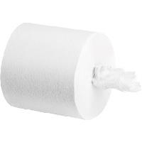 Wepa CF-Handtuchrolle 316750 RC weiß VE6 (316750) von wepa