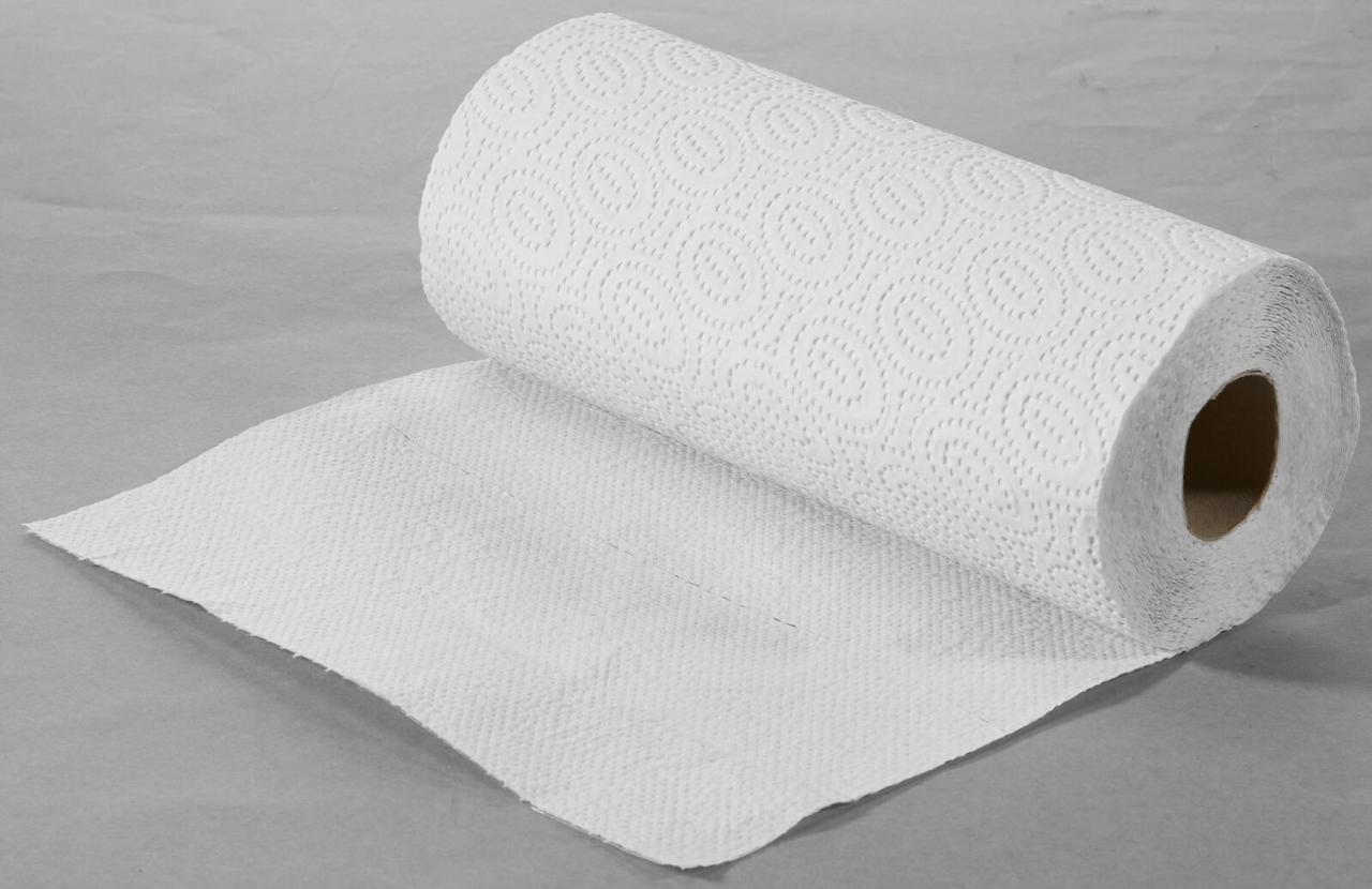 wepa Küchenrollen 3-lagig wepa Küchenrollen 3-lagig von wepa