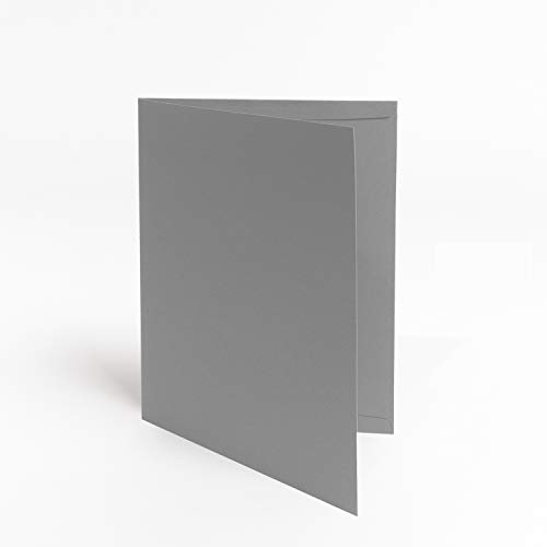 werbegruen Urkundenmappe 250 Stück A4 Silbergrau Hochwertig | Stabiler, DIN A4 320g/m² Karton | Made in Germany | Zeugnismappe, Dokumentenmappe, Kondolenzmappe, für Zertifikate & Auszeichnungen werbegruen Urkundenmappe 250 Stück A4 Silbergrau Hochwertig | Stabiler, DIN A4 320g/m² Karton | Made in Germany | Zeugnismappe, Dokumentenmappe, Kondolenzmappe, für Zertifikate & Auszeichnungen von werbegruen