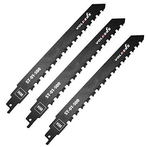 3 Stück HM Gasbetonsägeblatt 240 mm zum Sägen in Porenbeton Zementstoffe 3 Stück HM Gasbetonsägeblatt 240 mm zum Sägen in Porenbeton Zementstoffe von werkzeugundzubehoer_com