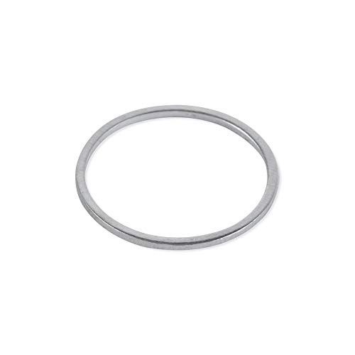 werkzeugundzubehoer_com Reduzierring 22,2 mm / 16 mm für Kreissägeblatt Handkreissäge werkzeugundzubehoer_com Reduzierring 22,2 mm / 16 mm für Kreissägeblatt Handkreissäge von werkzeugundzubehoer_com