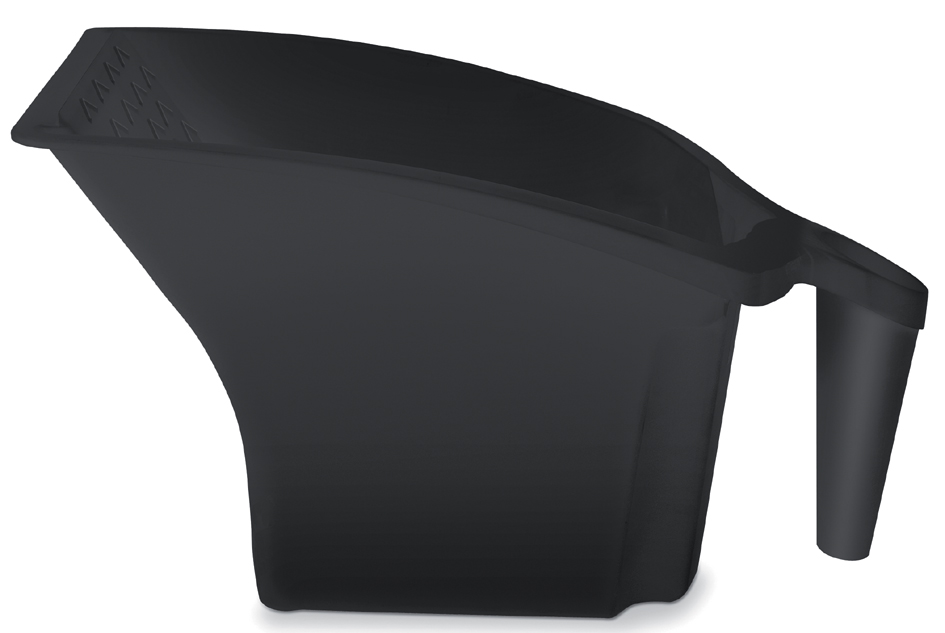 WESTEX Farb-Behälter Expert Cup, 2 Liter, schwarz WESTEX Farb-Behälter Expert Cup, 2 Liter, schwarz von westex