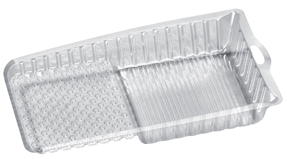 WESTEX Farbwanneneinsatz, 260 x 320 mm, 3er-Set WESTEX Farbwanneneinsatz, 260 x 320 mm, 3er-Set von westex