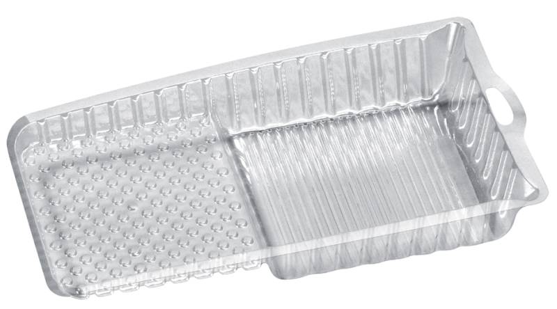 WESTEX Farbwanneneinsatz, 260 x 320 mm, 3er-Set von westex