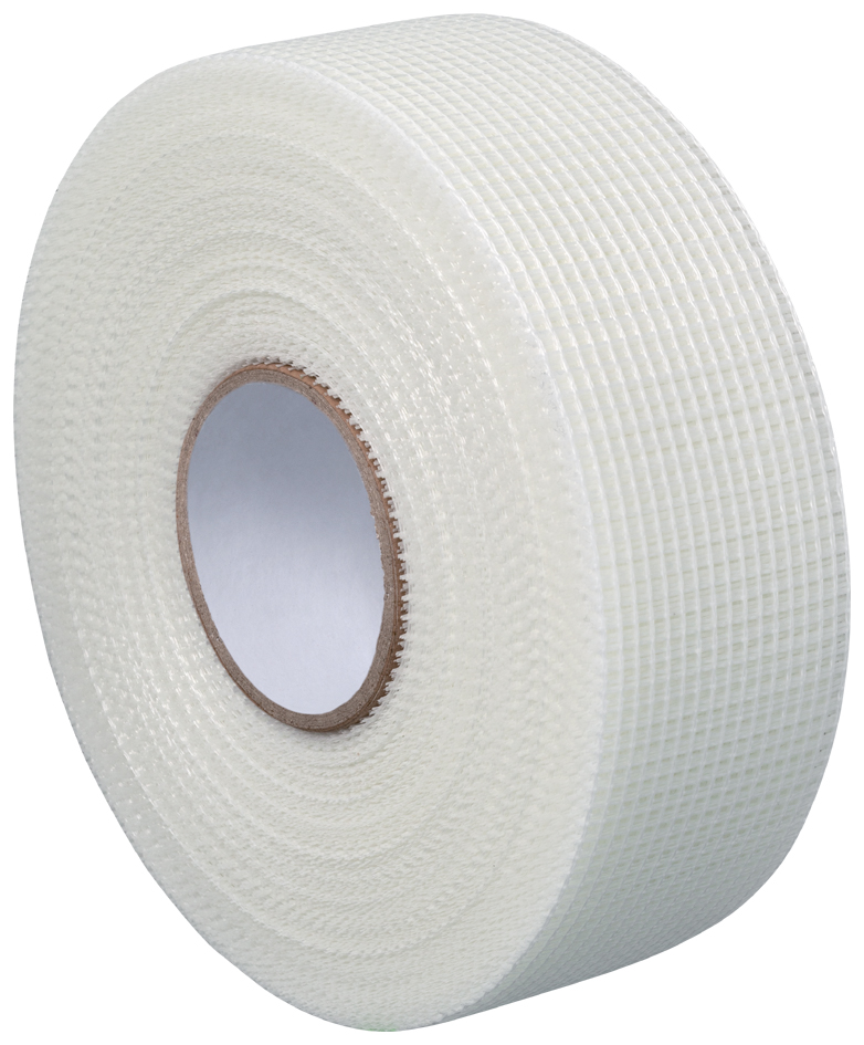 WESTEX Gitterband, selbstklebend, 48 mm x 20 m von westex