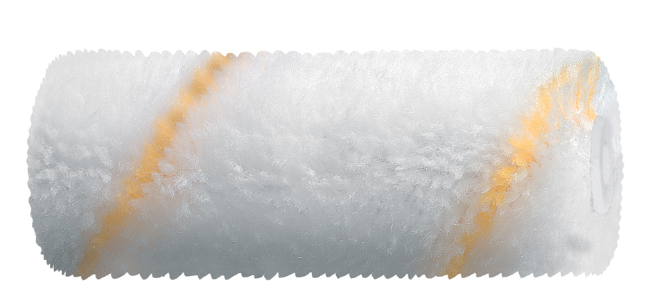 WESTEX Kleinflächenwalze , Goldfaden, 100mm, thermofusioniert WESTEX Kleinflächenwalze , Goldfaden, 100mm, thermofusioniert von westex
