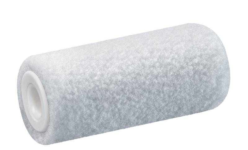 WESTEX Kleinflächenwalze MAGICFELT, 60 mm, weiß von westex