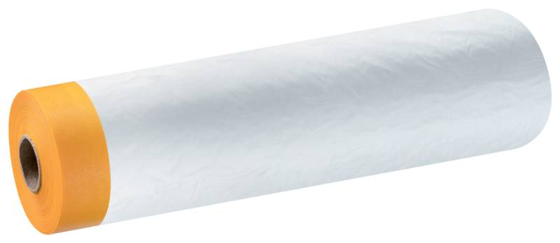 WESTEX Kombi Mask Gold Profi, 2.700 mm x 16 m, gold von westex