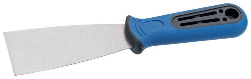 WESTEX Malerspachtel, halbflexibel 2K-Griff, 50 mm von westex