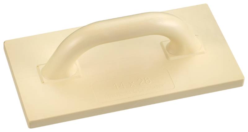 WESTEX PU-Reibebrett, 280 x 140 mm von westex