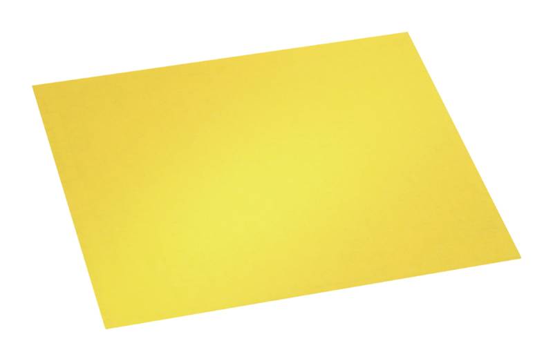WESTEX Schleifpapier Alu-Oxyd, K120, 230 mm x 280 mm von westex