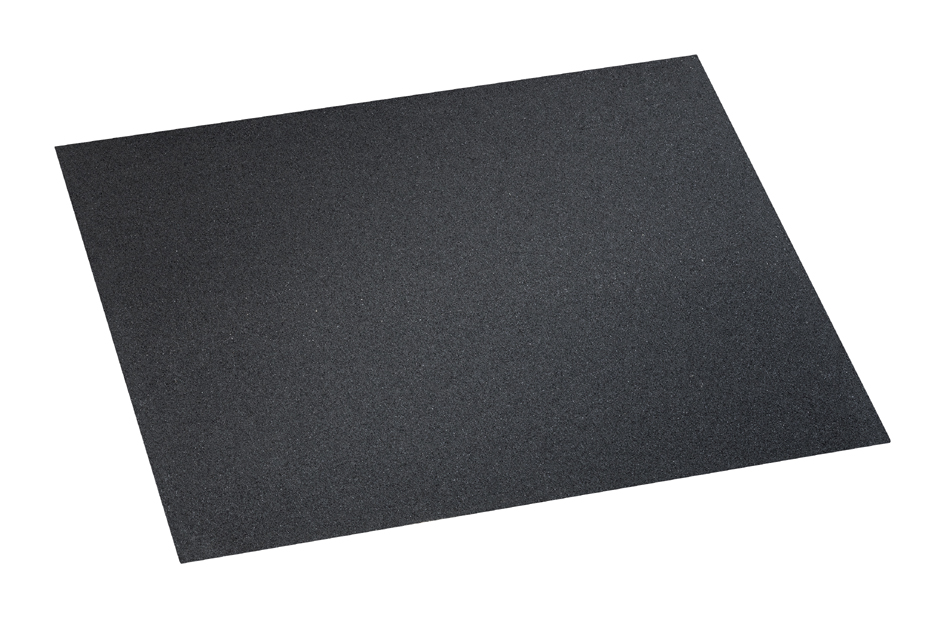 WESTEX Schleifpapier wasserfest, K400, 230 mm x 280 mm WESTEX Schleifpapier wasserfest, K400, 230 mm x 280 mm von westex