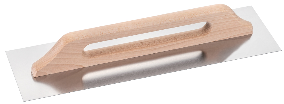 WESTEX Schweizer Kelle, Edelstahl, 480 x 130 mm WESTEX Schweizer Kelle, Edelstahl, 480 x 130 mm von westex