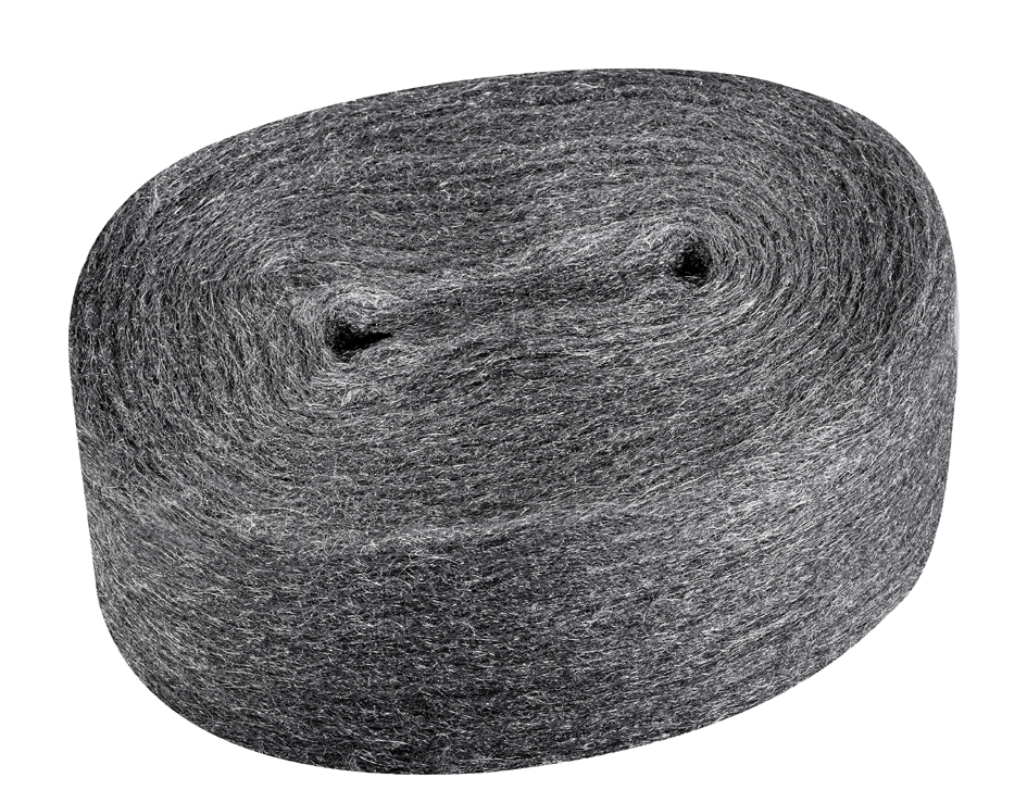 WESTEX Stahlwolle, mittel/grob, 200 g, FHG Nr. 2 WESTEX Stahlwolle, mittel/grob, 200 g, FHG Nr. 2 von westex