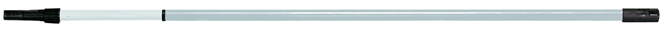 WESTEX Teleskopstab, 115 - 200 cm, Stahl WESTEX Teleskopstab, 115 - 200 cm, Stahl von westex