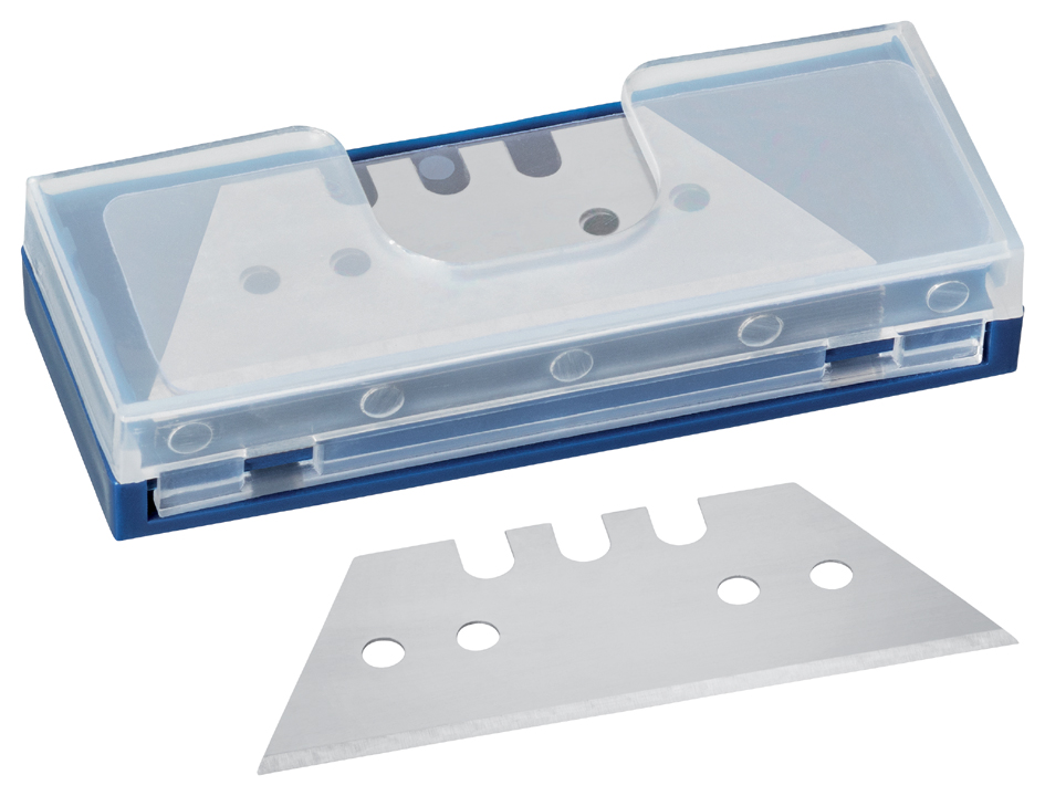 WESTEX Trapezklingen Profi, im Dispenser WESTEX Trapezklingen Profi, im Dispenser von westex
