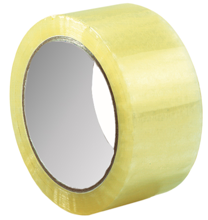 WESTEX Verpackungsklebeband, 48 mm x 66 m, transparent, PP von westex