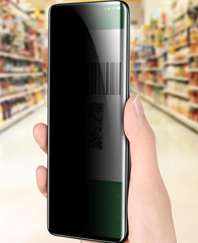 westwindstore Display Schutzfolie Blickschutz Anti-Spy aus gehärtetem Glas für Samsung Galaxy Modelle Samsung Galaxy A52s westwindstore Display Schutzfolie Blickschutz Anti-Spy aus gehärtetem Glas für Samsung Galaxy Modelle Samsung Galaxy A52s von westwindstore