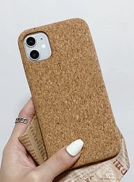 westwindstore Handyschutzhülle aus Kork für das iPhone 11 pro max westwindstore Handyschutzhülle aus Kork für das iPhone 11 pro max von westwindstore