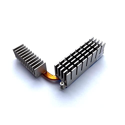 VRM Kühlkörper Spannungsregler Thermomodul Pad Kühlkörper für Dell Alienware Aurora R11 R12 Desktop-Computer Thermohalterung N1C1D 0N1C1D VRM Kühlkörper Spannungsregler Thermomodul Pad Kühlkörper für Dell Alienware Aurora R11 R12 Desktop-Computer Thermohalterung N1C1D 0N1C1D von wfbaodic