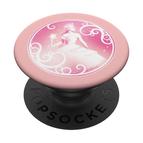 Wicked Glinda Tonal PopSockets Klebender PopGrip von wicked