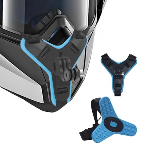 wilcractk Osmo Action Handyhalterung für Motorradkamera, kompatibel mit 9/8/7, Motorradzubehör, Silikon, rutschfest, einfach zu installieren, Zubehör für Sportkamera wilcractk Osmo Action Handyhalterung für Motorradkamera, kompatibel mit 9/8/7, Motorradzubehör, Silikon, rutschfest, einfach zu installieren, Zubehör für Sportkamera von wilcractk