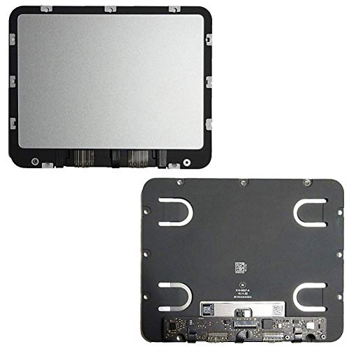 Willhom (923-00541) Trackpad Touchpad ohne Kabel Ersatz für MacBook Pro Retina 15 Zoll A1398 (Mitte 2015) von willhom