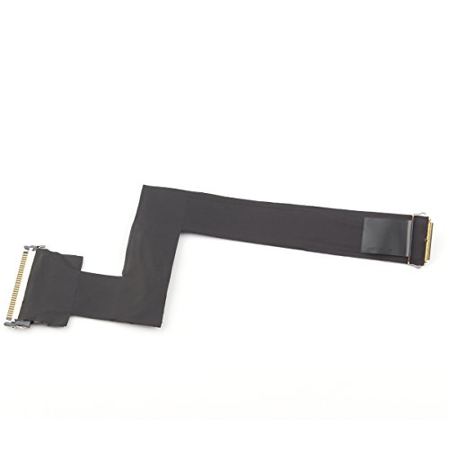 Willhom Ersatz für iMac 54,6 cm / 21 Zoll A1311 593-1280 593-1280-A LCD Display LVDS Kabel 2010 Serie von willhom