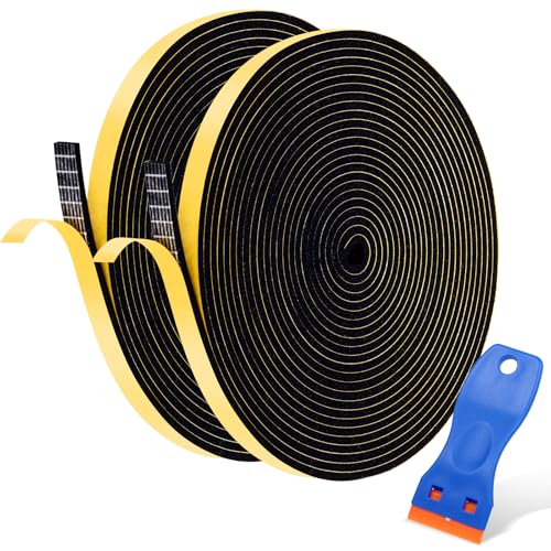 2 x 5m Ceranfeld Dichtungsband Selbstklebend 7mm x 2mm ceranfeld dichtungsband mit Kleinem Schaber Dichtband Selbstklebend Moosgummi Dichtung für Herdplatte Induktionskochfeldes Einbauspülen Türen 2 x 5m Ceranfeld Dichtungsband Selbstklebend 7mm x 2mm ceranfeld dichtungsband mit Kleinem Schaber Dichtband Selbstklebend Moosgummi Dichtung für Herdplatte Induktionskochfeldes Einbauspülen Türen von winbest