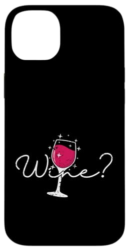 Möchten Sie Wein? Hülle für iPhone 14 Plus Möchten Sie Wein? Hülle für iPhone 14 Plus von wine alcohol vine wine cellar grape drink vine