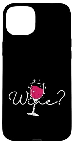 Möchten Sie Wein? Hülle für iPhone 15 Plus Möchten Sie Wein? Hülle für iPhone 15 Plus von wine alcohol vine wine cellar grape drink vine