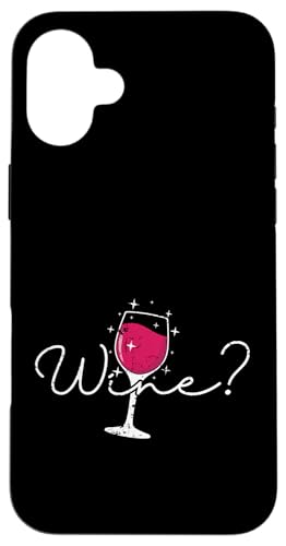 Möchten Sie Wein? Hülle für iPhone 16 Plus Möchten Sie Wein? Hülle für iPhone 16 Plus von wine alcohol vine wine cellar grape drink vine