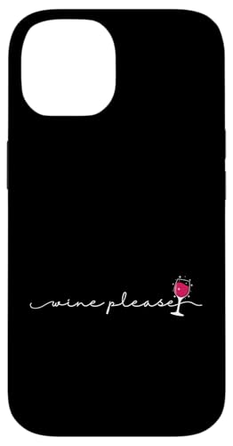 Wein, bitte trinken Hülle für iPhone 14 Wein, bitte trinken Hülle für iPhone 14 von wine alcohol vine wine cellar grape drink vine