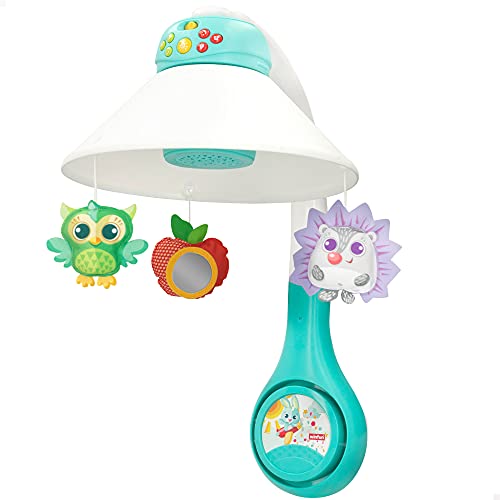 winfun 46702 Baby-Projektor 3-in-1 + 0 m von winfun