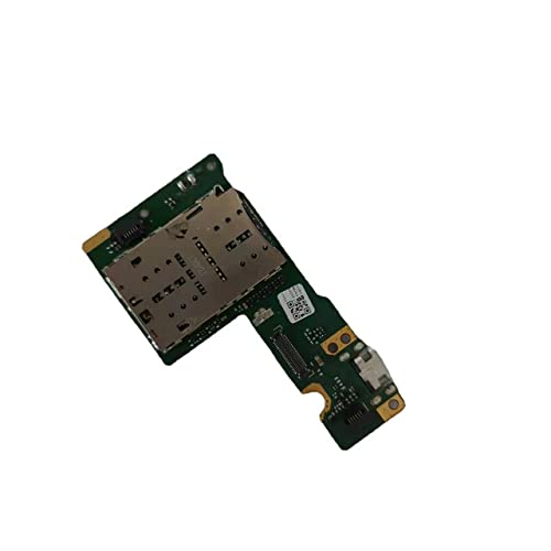 Ersatz-USB-Ladeanschluss für Lenovo Tab M10 TB-X505 X505X Ersatz-USB-Ladeanschluss für Lenovo Tab M10 TB-X505 X505X von without brand