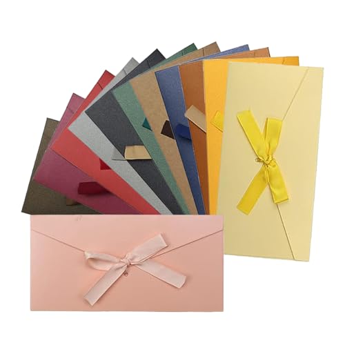 wocpvm 12 Stück Farbiger briefumschläge Retro Kraftpapier Farbige Kraftpapier Umschläge mit Bändern,Perfekt für Weihnachten,Thanksgiving,Hochzeit,Geburtstagsfeier wocpvm 12 Stück Farbiger briefumschläge Retro Kraftpapier Farbige Kraftpapier Umschläge mit Bändern,Perfekt für Weihnachten,Thanksgiving,Hochzeit,Geburtstagsfeier von wocpvm