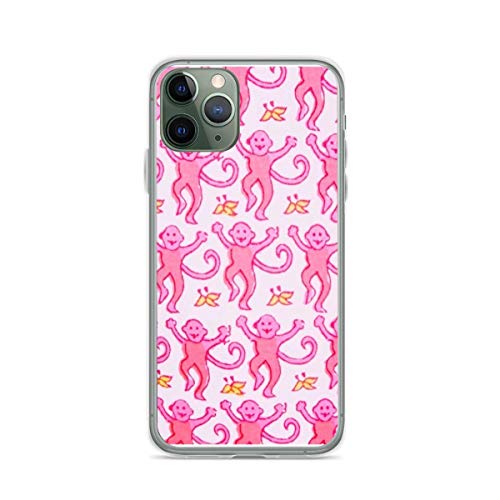 wogehote Pink Roller Rabbit Handyhülle Kompatibel mit iPhone 13 Ultra Plus Mini von wogehote