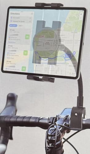 woleyi Motorrad Fahrrad Tablet Halterung von woleyi