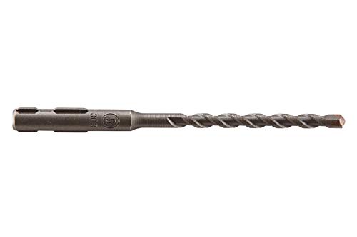 wolfcraft Betonbohrer HM-bestückt, SDS-Quick, Ø 5 mm I 7761000 I Für Bohrungen in Beton, Kunststein, Naturstein wolfcraft Betonbohrer HM-bestückt, SDS-Quick, Ø 5 mm I 7761000 I Für Bohrungen in Beton, Kunststein, Naturstein von wolfcraft
