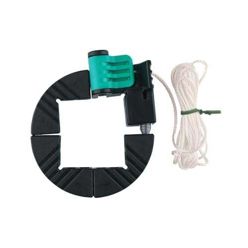 wolfcraft Spannfix 2 m I 3417000 I Die schnelle Spannhilfe beim Verleimen von Bilderrahmen, kleinen Möbeln, usw. wolfcraft Spannfix 2 m I 3417000 I Die schnelle Spannhilfe beim Verleimen von Bilderrahmen, kleinen Möbeln, usw. von wolfcraft