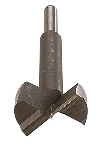 wolfcraft Zylinderbohrer HM-bestückt, Ø 26 mm I 3374000 I Für Bohrungen in Resopal und beschichteten Platten wolfcraft Zylinderbohrer HM-bestückt, Ø 26 mm I 3374000 I Für Bohrungen in Resopal und beschichteten Platten von wolfcraft