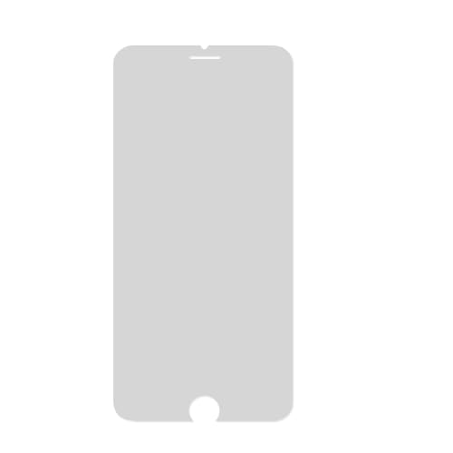 wortek CASE+PANZERGLAS, kompatibel mit iPhone 6 Plus/iPhone 6S Plus, Rundumschutz 2 in 1 Transparente Hülle aus Silikon TPU Schutzhülle + Schutzfolie 9H Tempered Glass Anti-Kratzer Displayschutz wortek CASE+PANZERGLAS, kompatibel mit iPhone 6 Plus/iPhone 6S Plus, Rundumschutz 2 in 1 Transparente Hülle aus Silikon TPU Schutzhülle + Schutzfolie 9H Tempered Glass Anti-Kratzer Displayschutz von wortek